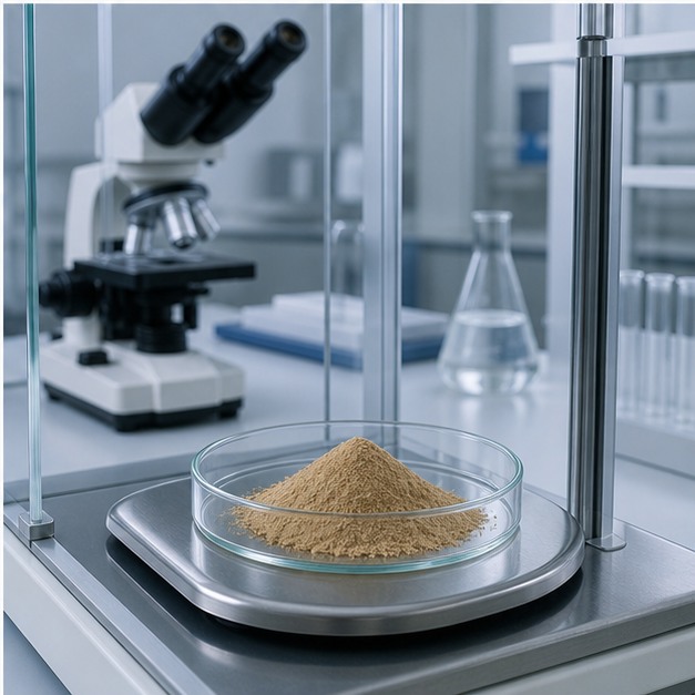 Maitake Mushroom Extract Powder 4:1 quality image