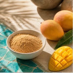 Mango Fruit Powder hero image