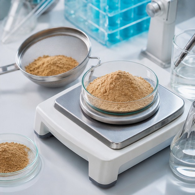 Mango Fruit Powder quality image
