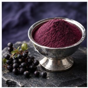 Maqui Berry Fruit Extract Powder 4:1 hero image