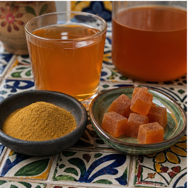 Mexican Hawthorn Fruit Extract Powder 10:1 applications image