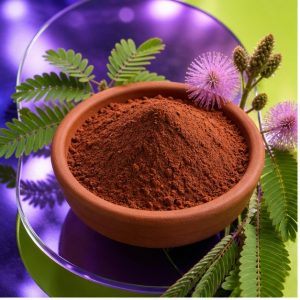 Mimosa Pudica Whole-Herb Extract Powder 10:1 hero image
