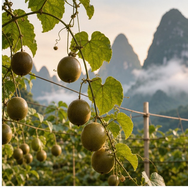 Monk Fruit Extract Powder 5% Glycosides source image