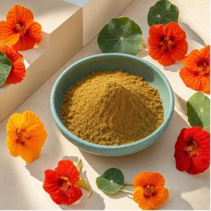 Nasturtium Flower Extract Powder 4:1 hero image