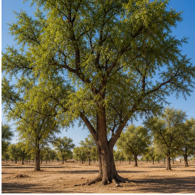 Neem Seed Extract Powder 20:1 source image