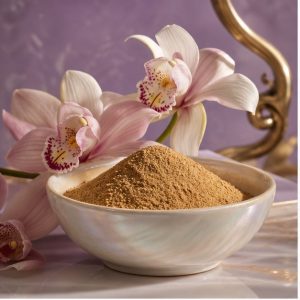 Orchid Flower Extract Powder 4:1 hero image