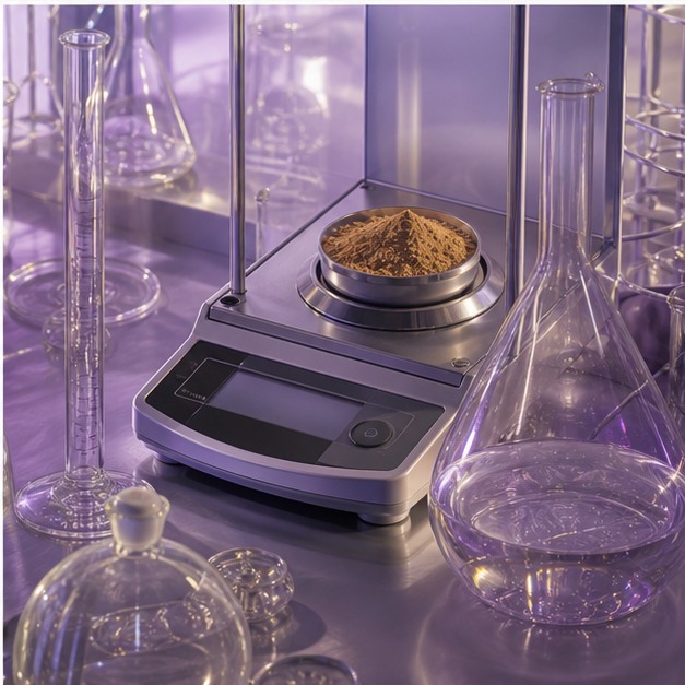 Orchid Flower Extract Powder 4:1 quality image