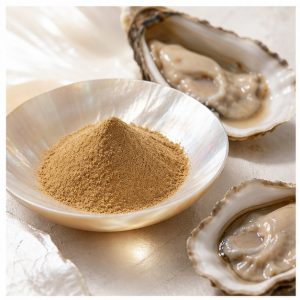 Oyster Meat Extract Powder 10:1 hero image