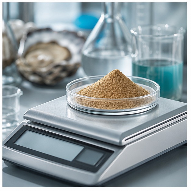 Oyster Meat Extract Powder 10:1 quality image