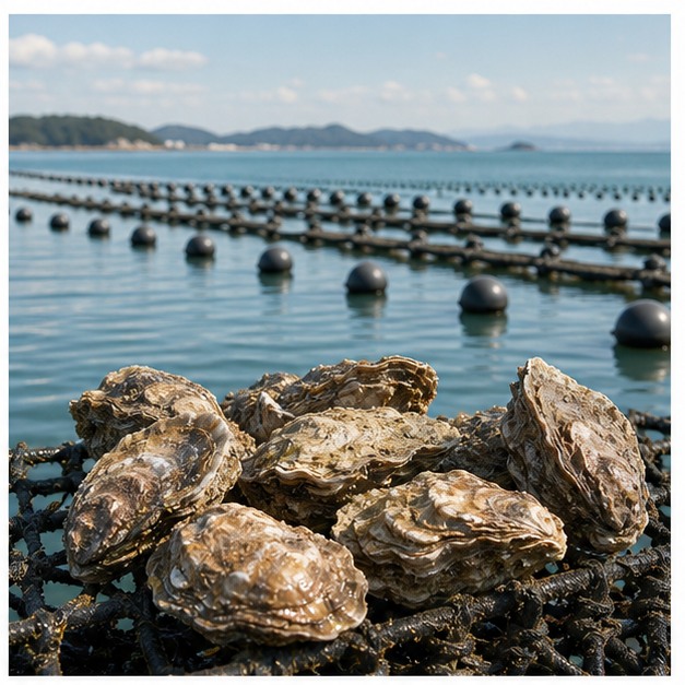 Oyster Meat Extract Powder 10:1 source image