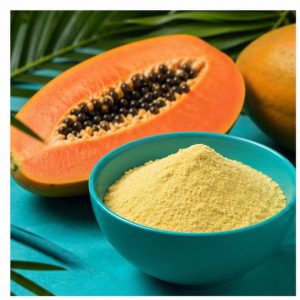 Papaya Fruit Extract Powder 10:1 hero image