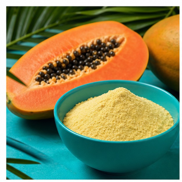 Papaya Fruit Extract Powder 10:1 hero image