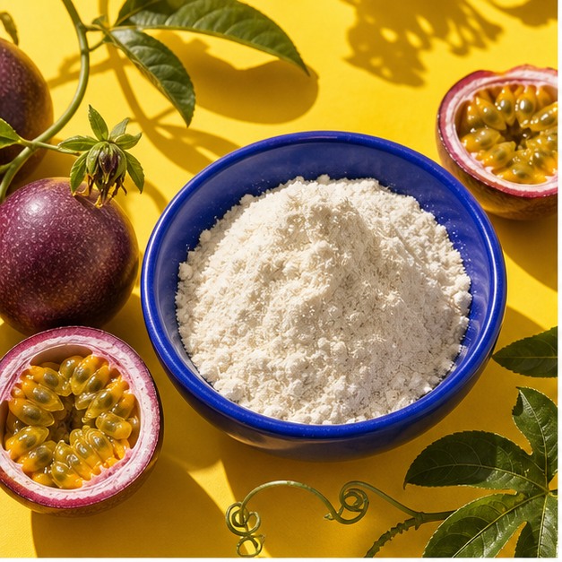 Passion Fruit Powder hero image