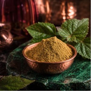 Patchouli Extract Powder 20:1 hero image