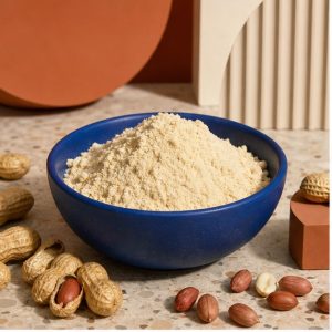 Peanut Flour Powder hero image