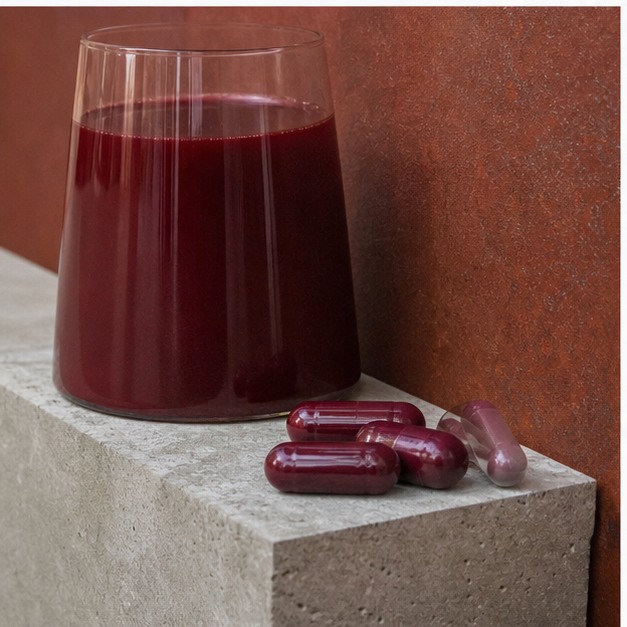 Maritime Pine Bark Extract Powder 10:1 applications image