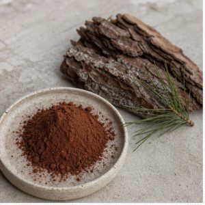 Maritime Pine Bark Extract Powder 10:1 hero image