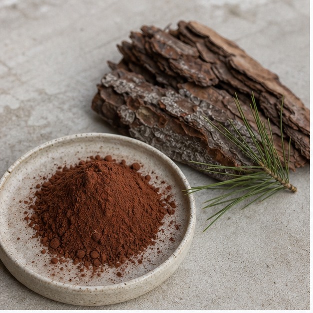 Maritime Pine Bark Extract Powder 10:1 hero image