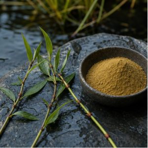 Polygonum Whole-Herb Extract Powder 10:1 hero image