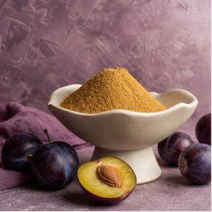 Prune Fruit Extract Powder 10:1 hero image