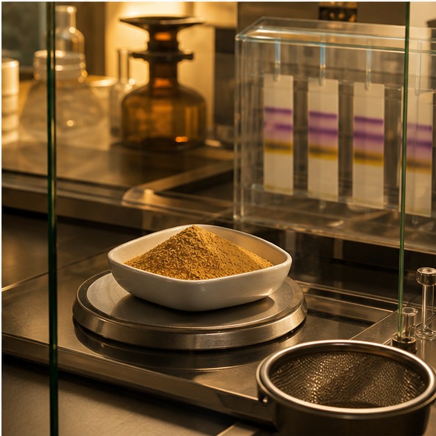 Prune Fruit Extract Powder 10:1 quality image