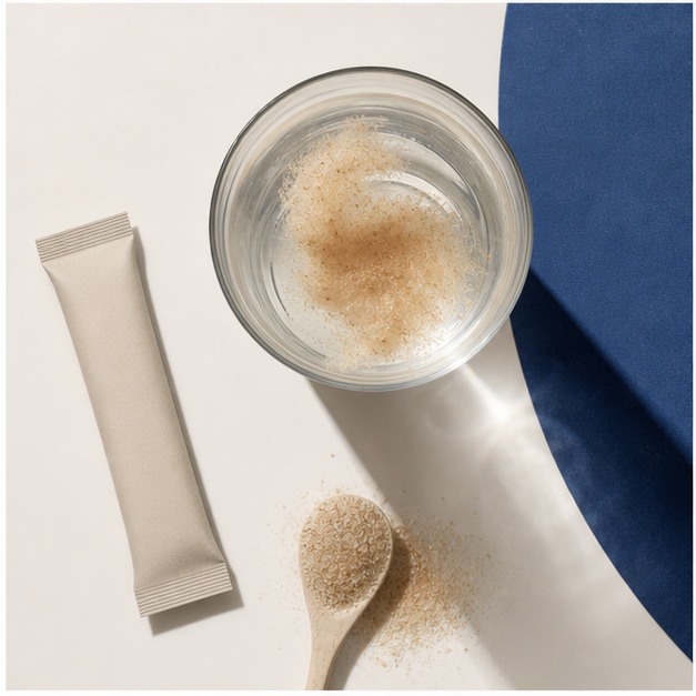 Psyllium Husk Powder 95% Purity applications image