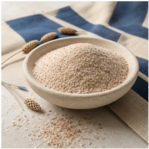 Psyllium Husk Powder 95% Purity hero image