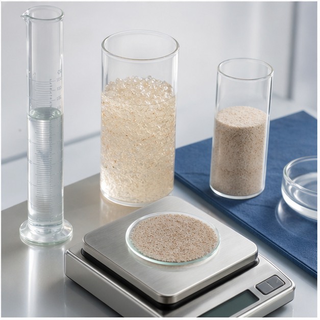 Psyllium Husk Powder 95% Purity quality image