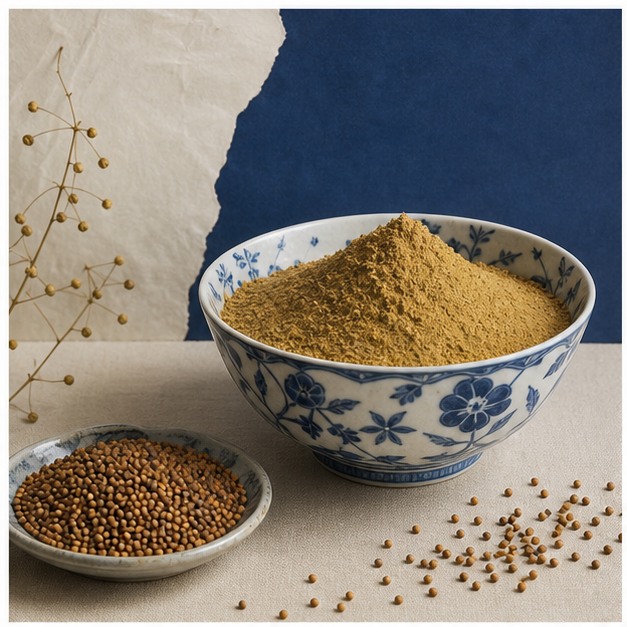 Radish Seed Extract Powder 10:1 hero image