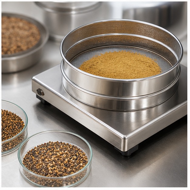 Radish Seed Extract Powder 10:1 quality image