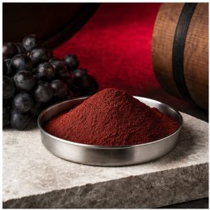 Red Wine Extract Powder 20% Polyphenols hero image