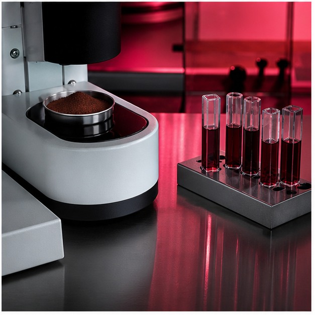 Red Wine Extract Powder 20% Polyphenols quality image