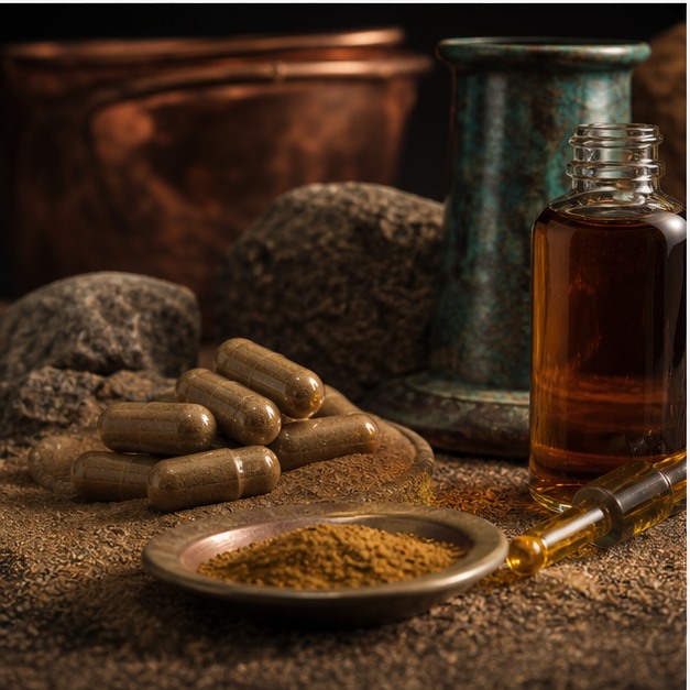Sarsaparilla Root Extract Powder 10:1 applications image