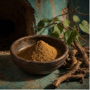 Sarsaparilla Root Extract Powder 10:1 hero image