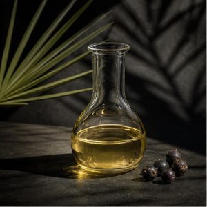 Saw Palmetto Dried-Berry Liquid Extract 85% Fatty Acids hero image