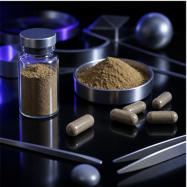 Sea Cucumber Extract Powder 5:1 applications image