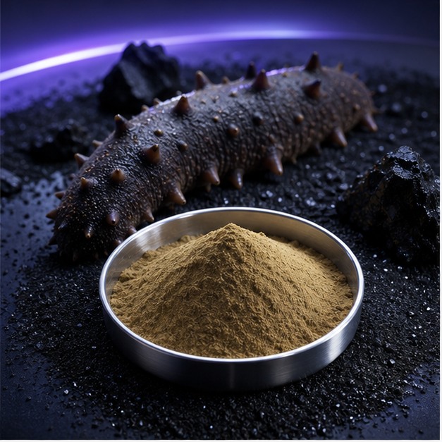 Sea Cucumber Extract Powder 5:1 hero image