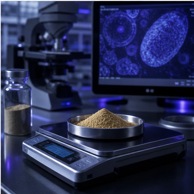 Sea Cucumber Extract Powder 5:1 quality image