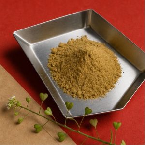 Shepherd's Purse Whole-Herb Extract Powder 4:1 hero image