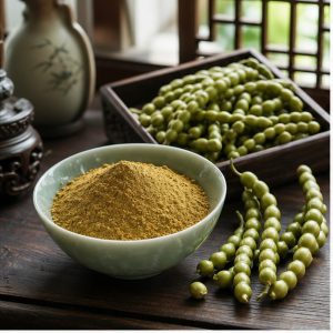 Sophora Japonica Fruit Extract Powder 20% Kaempferol hero image