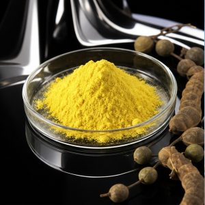 Sophora Japonica Fruit Extract Powder 98% Kaempferol hero image