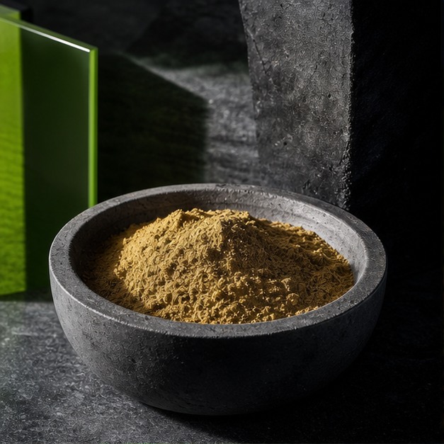 Stinging Nettle Root Extract Powder 20:1 hero image
