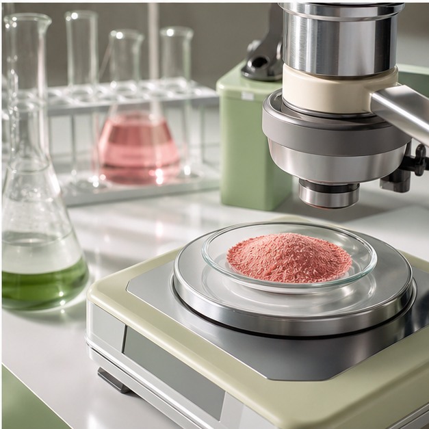 Strawberry Fruit Extract Powder 10:1 quality image