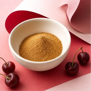 Sweet Cherry Fruit Extract Powder 5:1 hero image