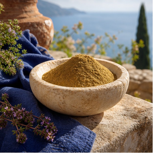 Thyme Whole-Herb Extract Powder 10:1 hero image