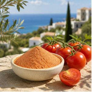 Tomato Fruit Powder hero image