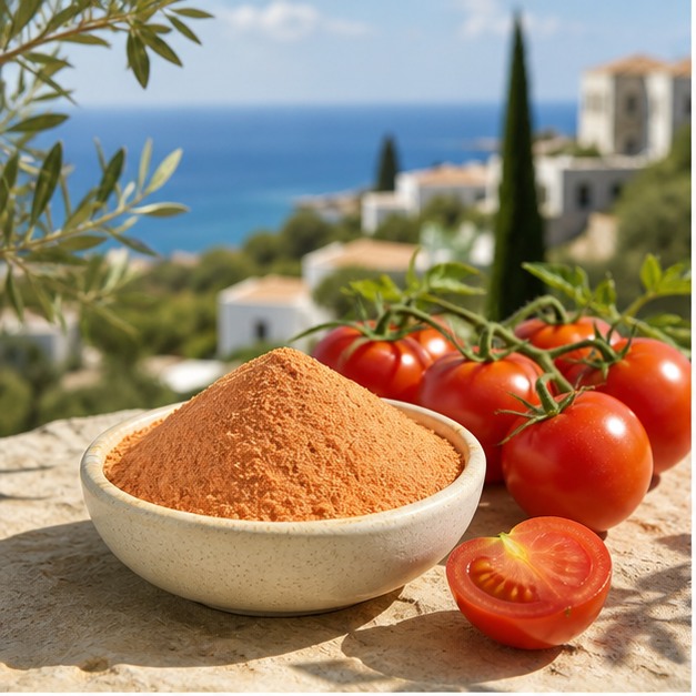 Tomato Fruit Powder hero image