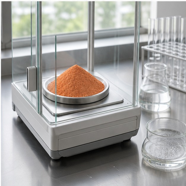 Tomato Fruit Powder quality image