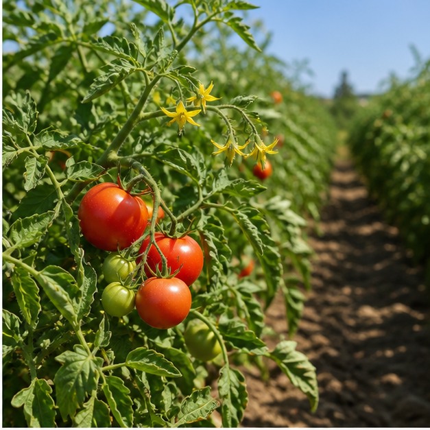 Tomato Fruit Powder source image