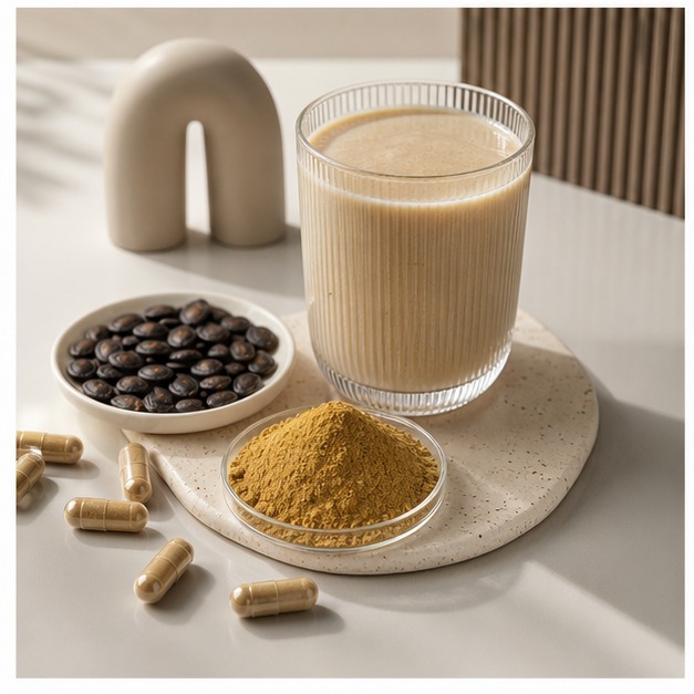 Watermelon Seed Extract Powder 10:1 applications image